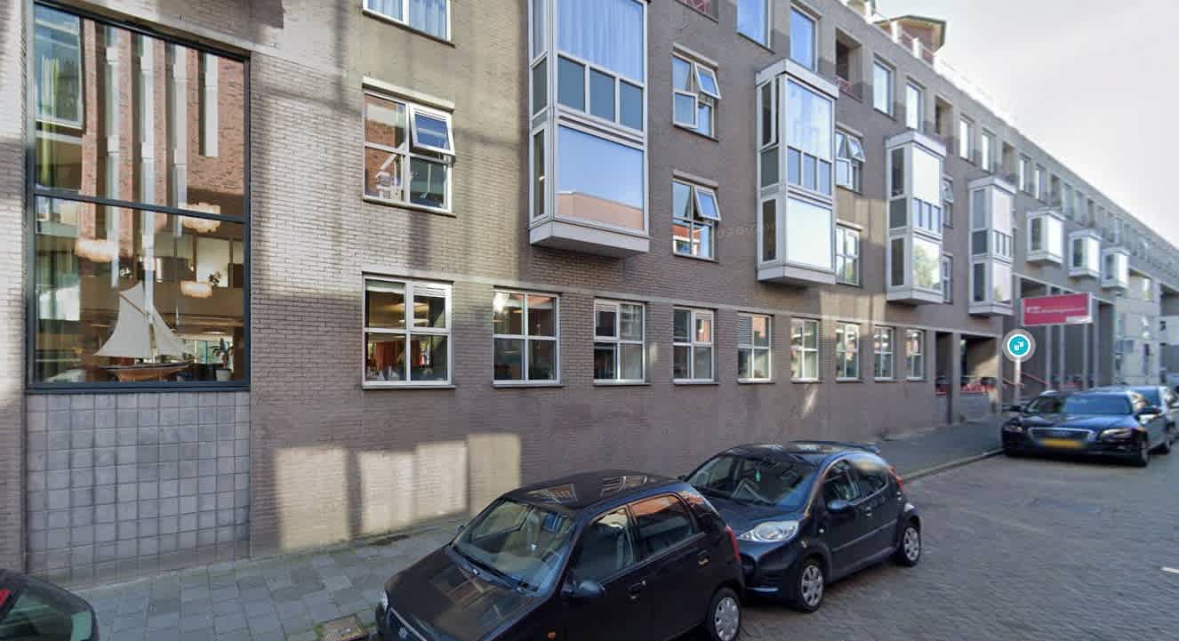 Nieuwe Ebbingestraat 9412 - Groningen