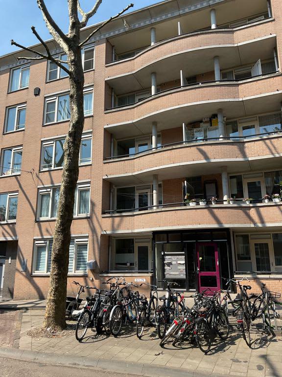 Carillonstraat 61 - Amsterdam