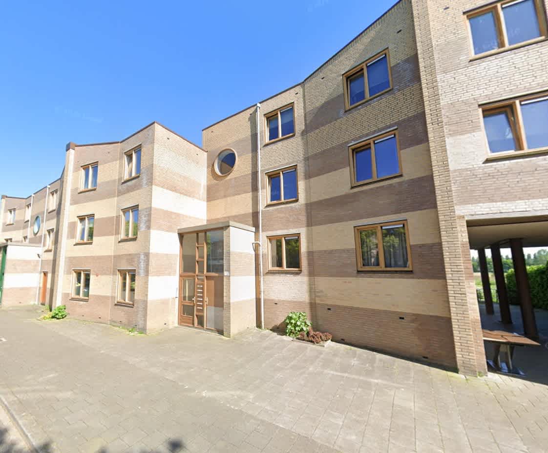 Wibenaheerd 274 - Groningen