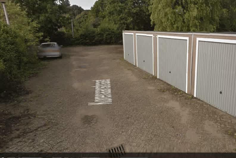 Korenaarstraat 40G446 - Nieuw-Vennep
