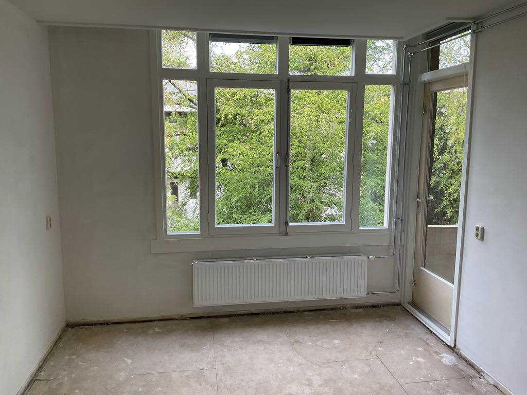 Jozef Israelskade 3982 - Amsterdam