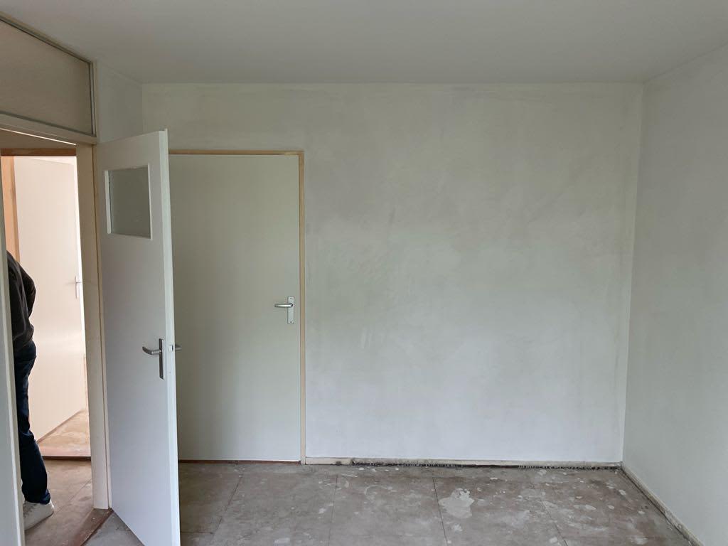 Jozef Israelskade 3982 - Amsterdam