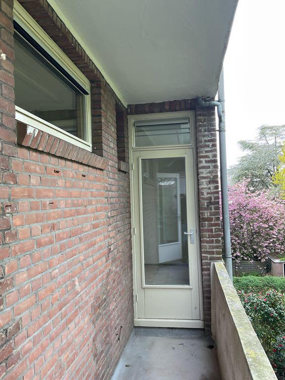 Jozef Israelskade 3982 - Amsterdam
