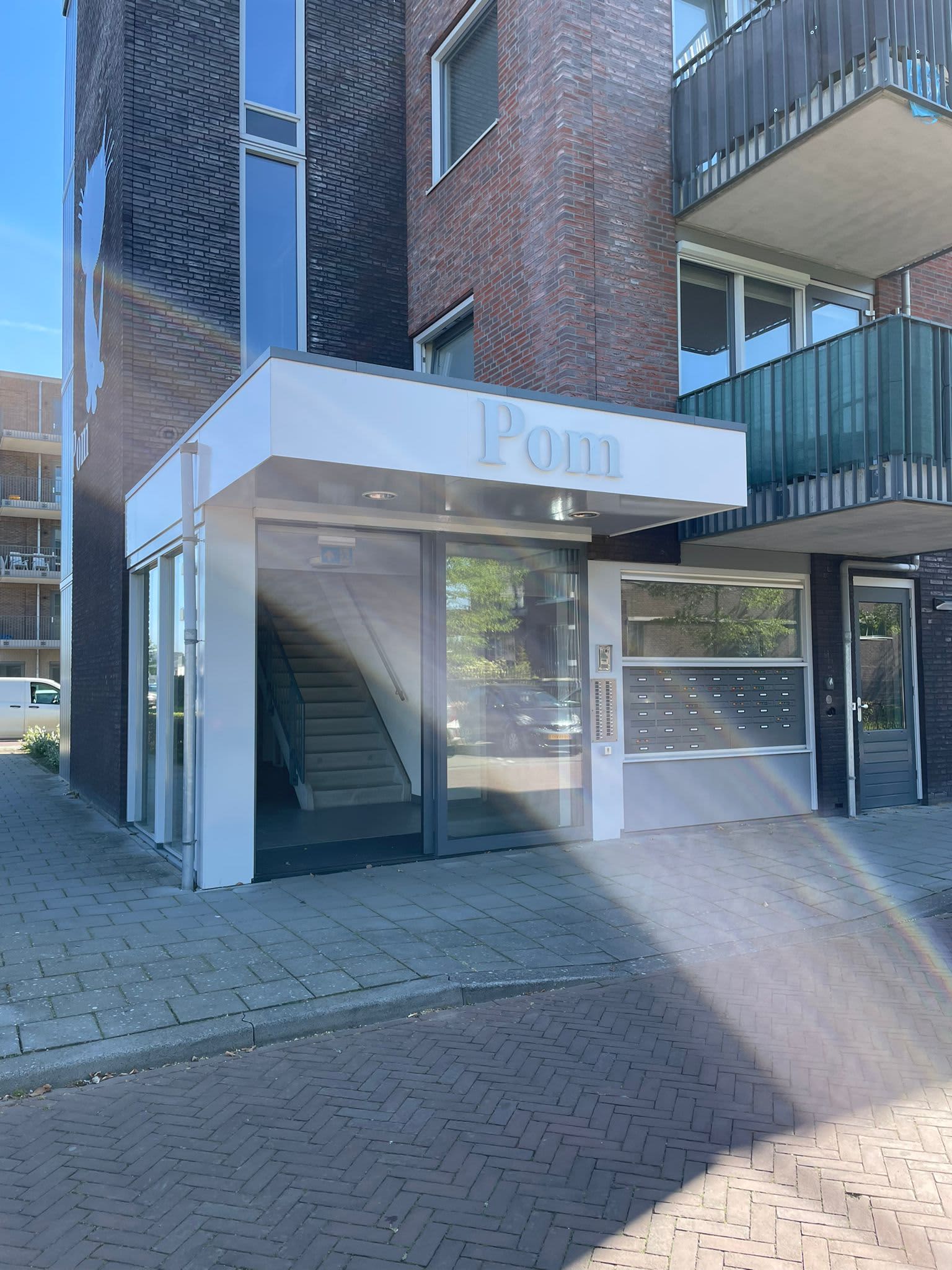 Fiep Westendorplaan 66A - Zaltbommel
