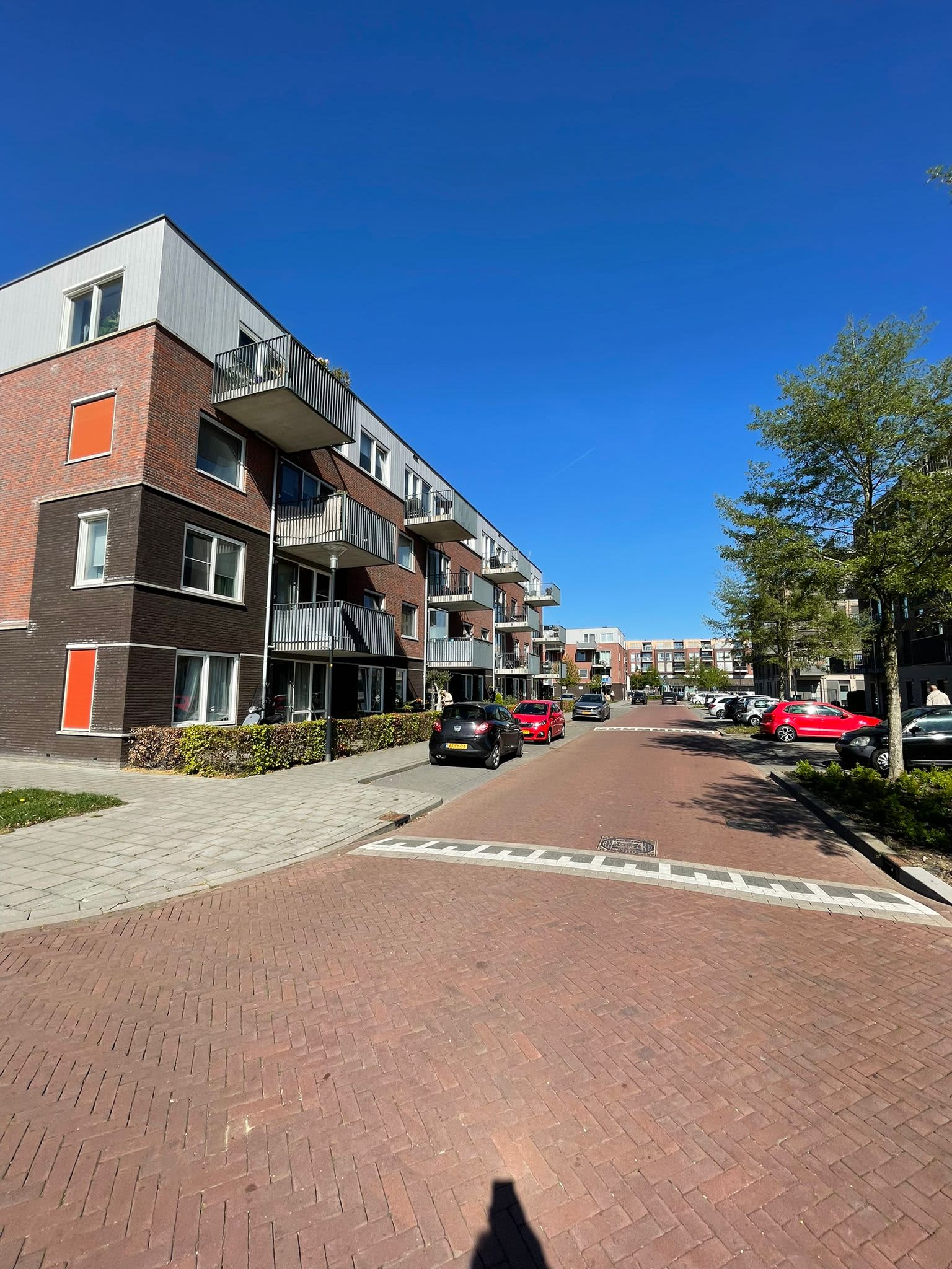 Fiep Westendorplaan 66A - Zaltbommel