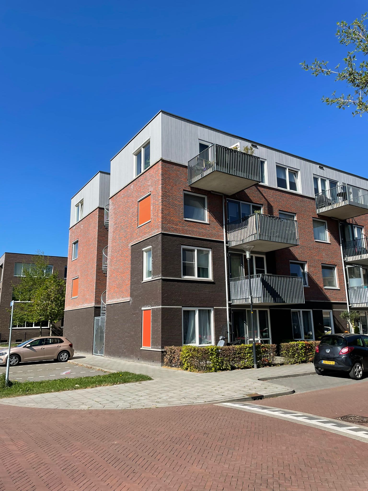 Fiep Westendorplaan 66A - Zaltbommel