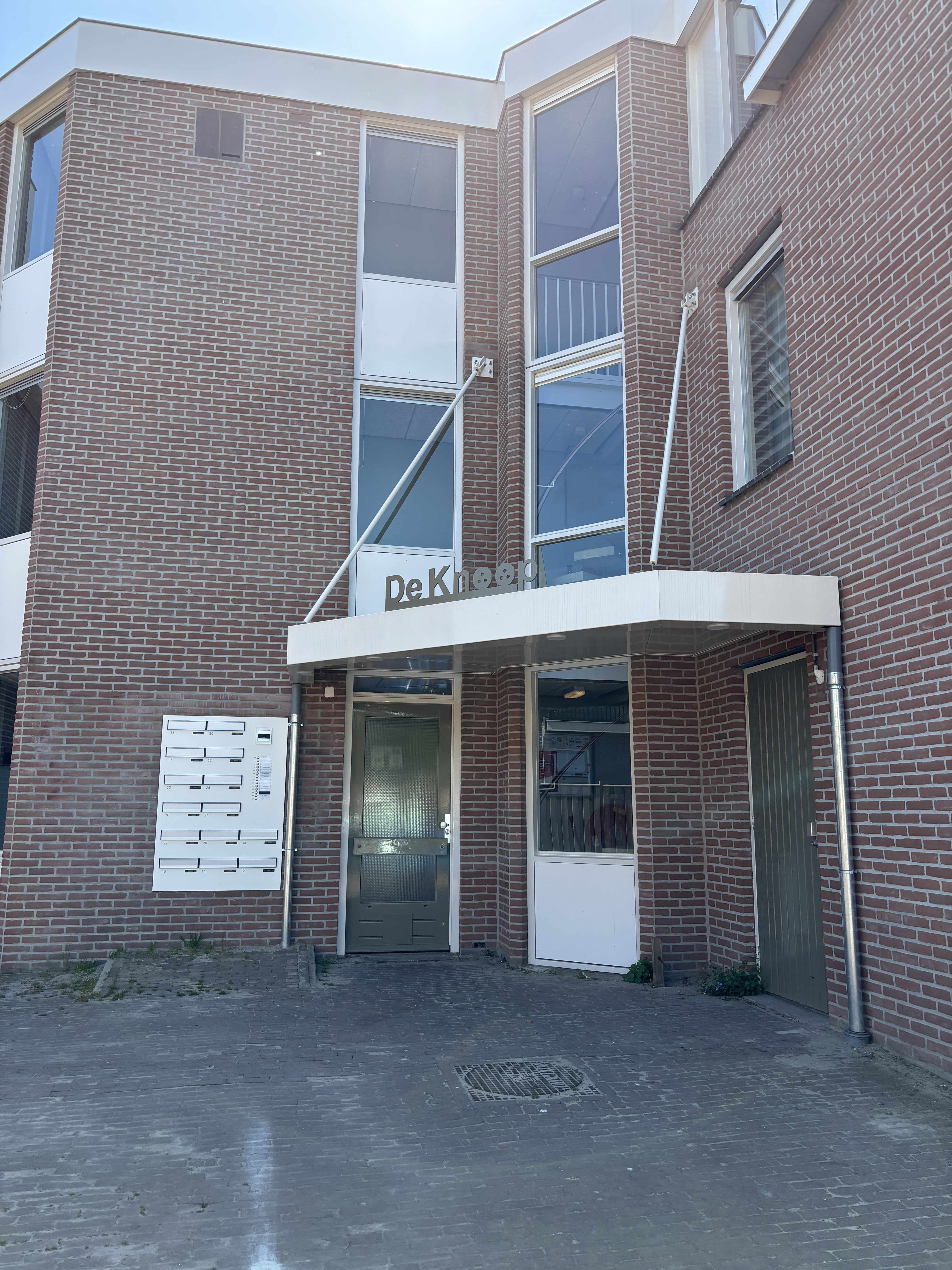 Van Rooijen-plein 14 - Montfoort