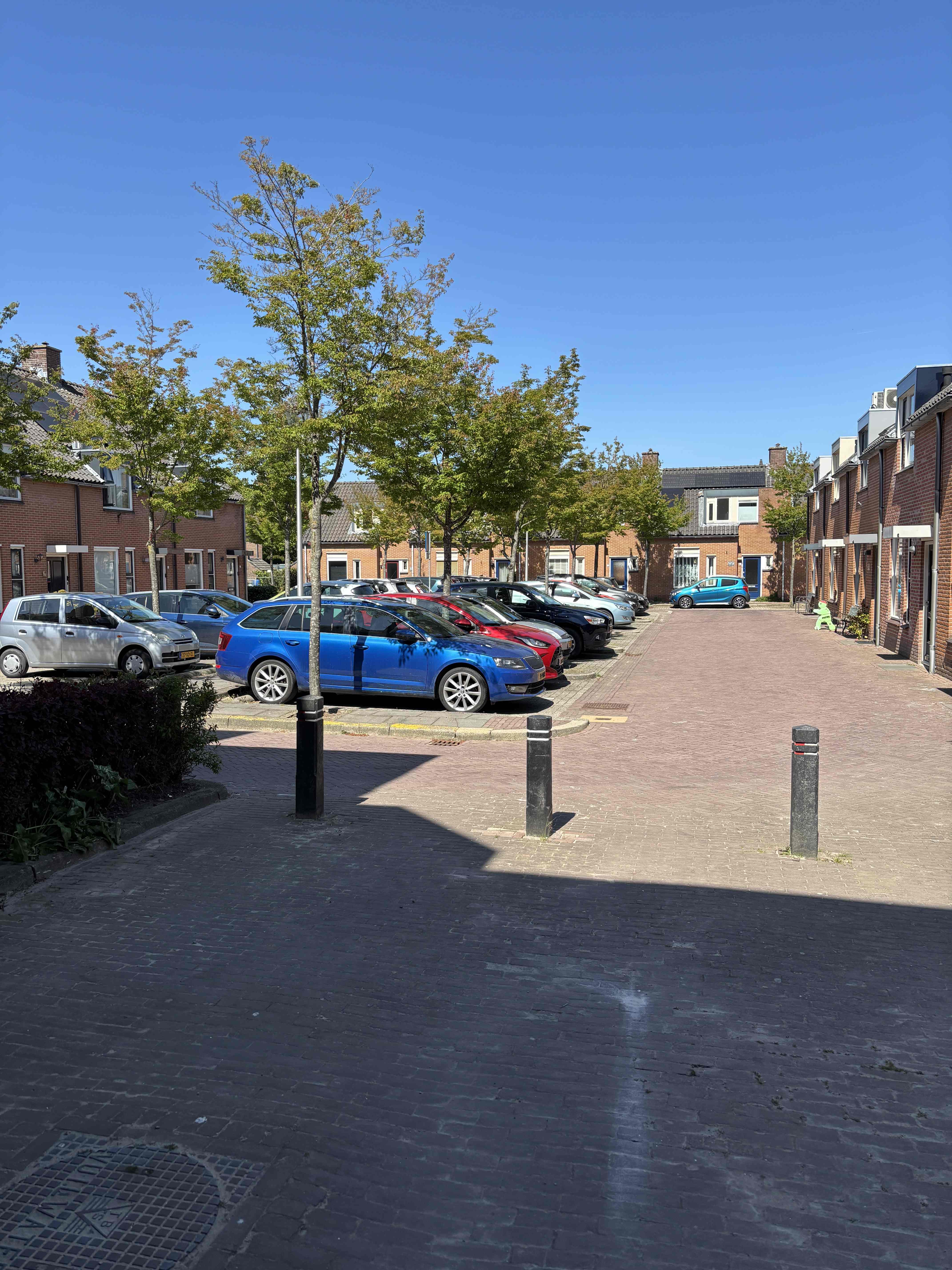 Van Rooijen-plein 14 - Montfoort