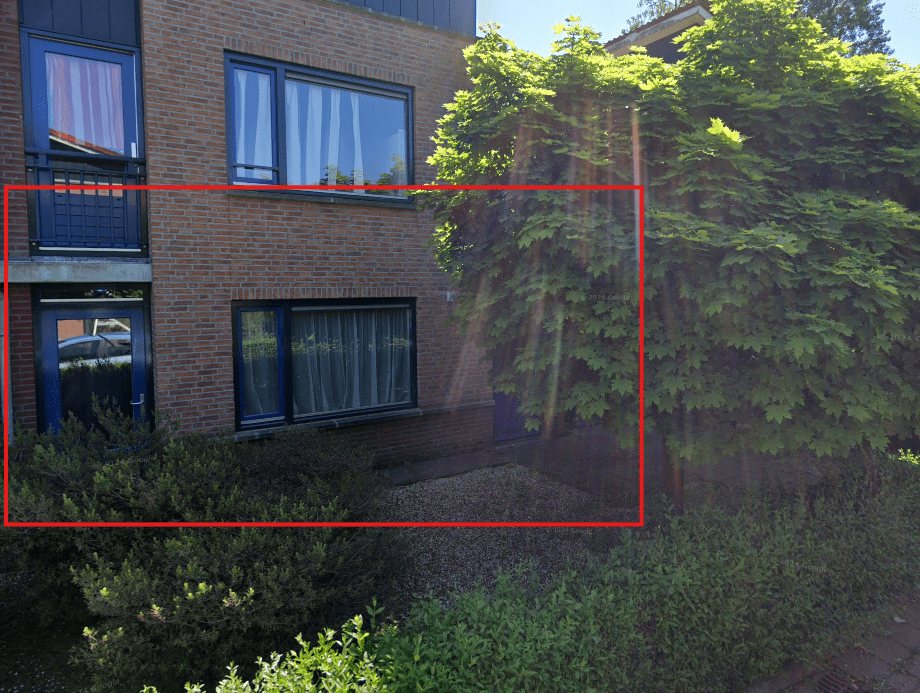 Schaapsveld 36 - Barneveld