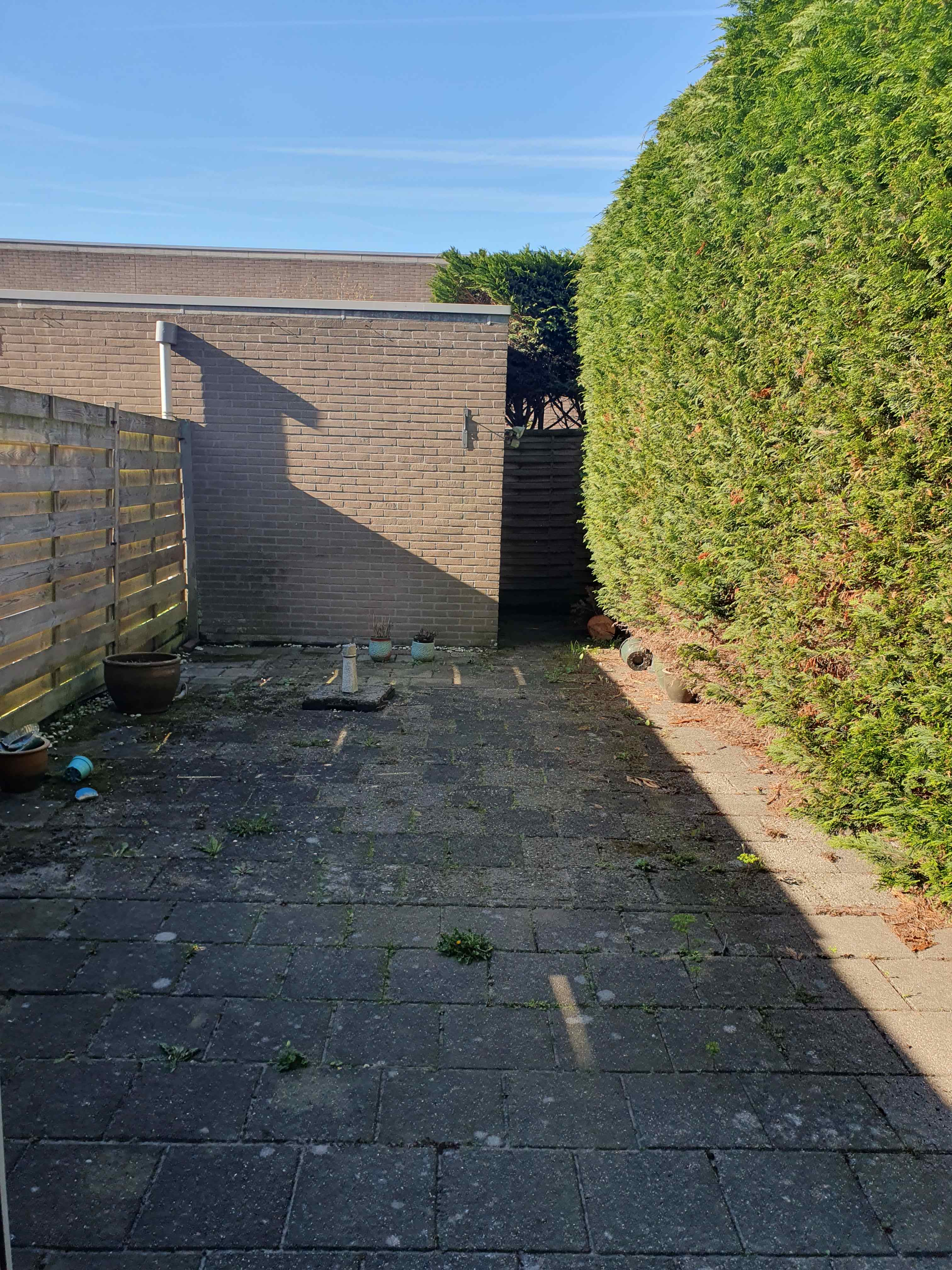 Waalstraat 34 - Haarlem