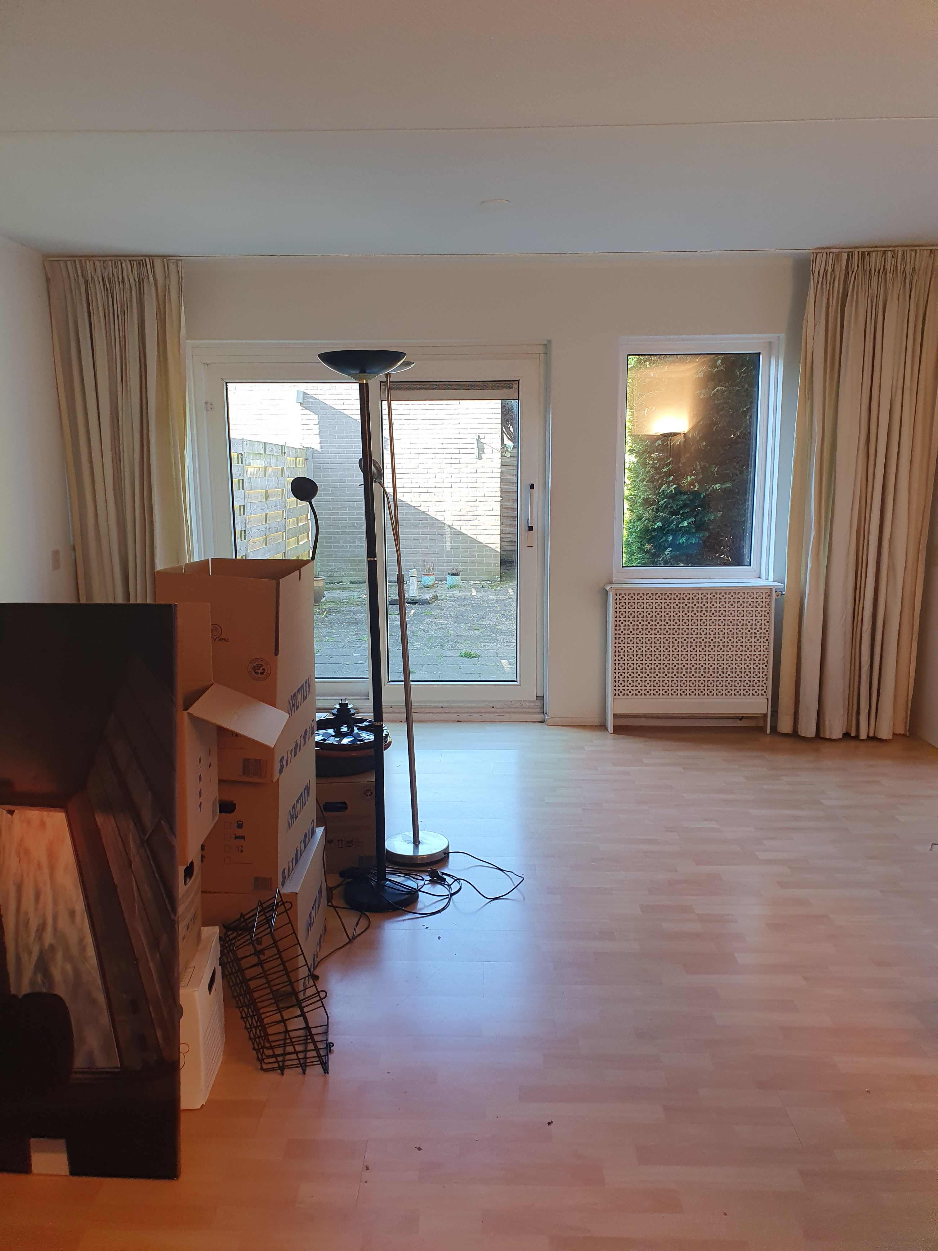 Waalstraat 34 - Haarlem