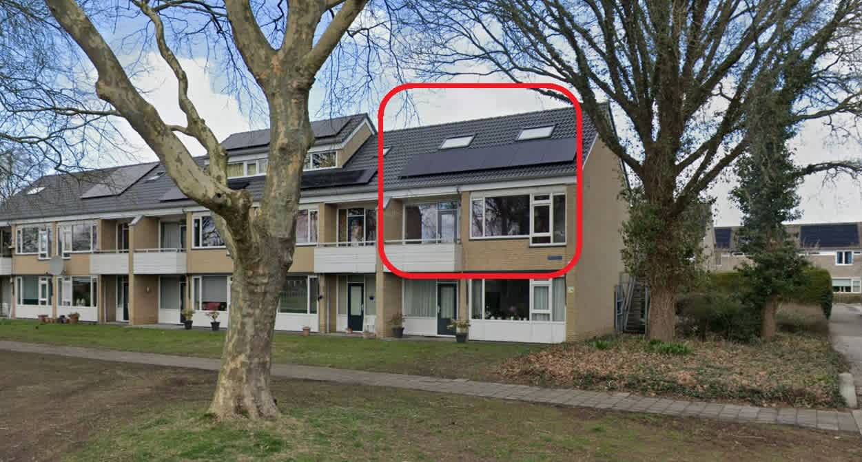 Zuidenveld 19 - Veendam