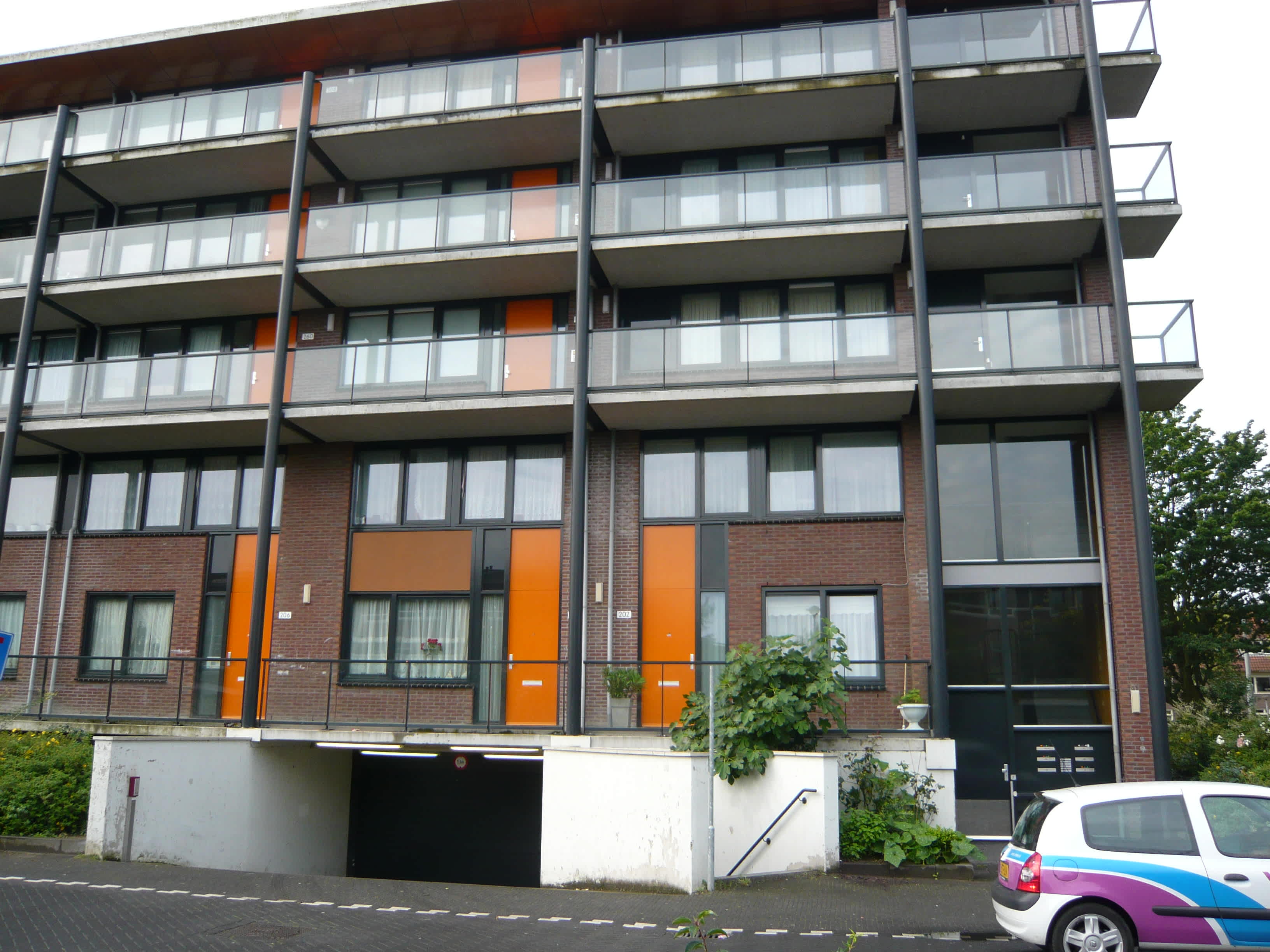 Anfieldroad 1P10 - Amsterdam