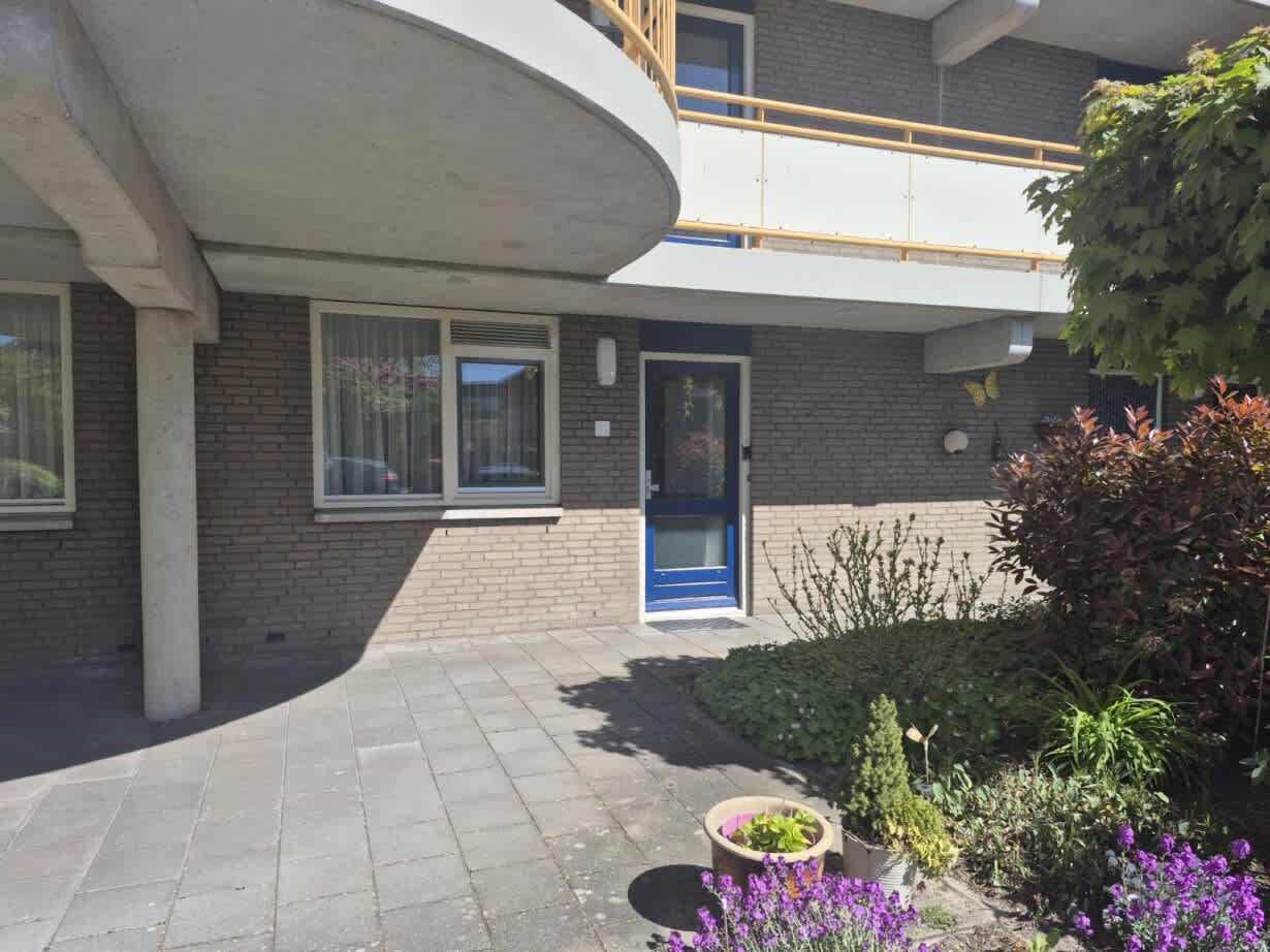 Bullerlaan 7 - Beverwijk