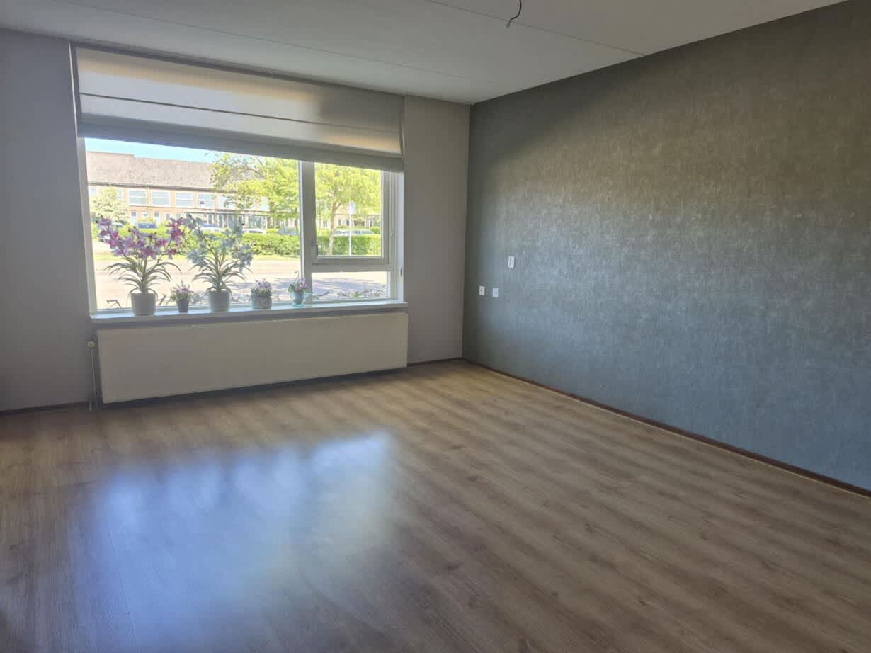 Bullerlaan 7 - Beverwijk