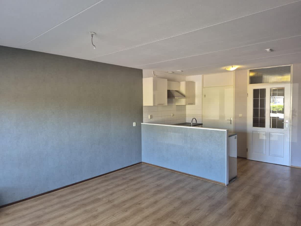 Bullerlaan 7 - Beverwijk