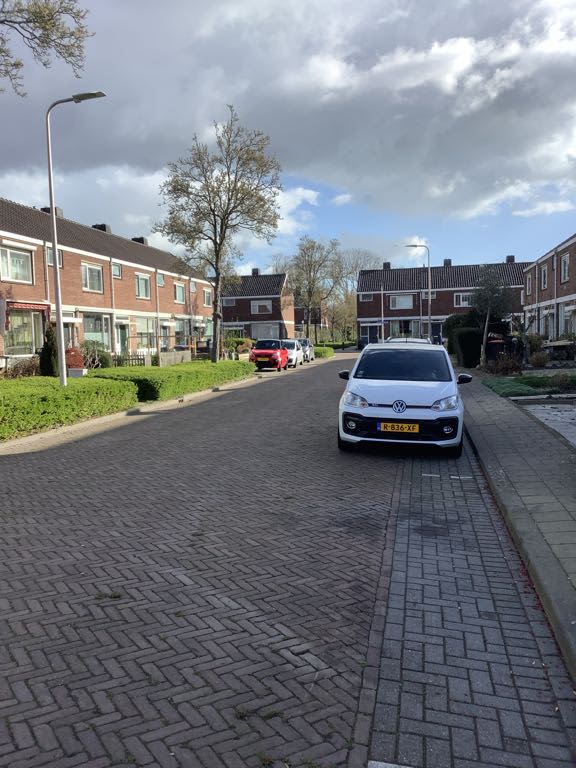 Nico Rijsdijkstraat 16 - Zwijndrecht