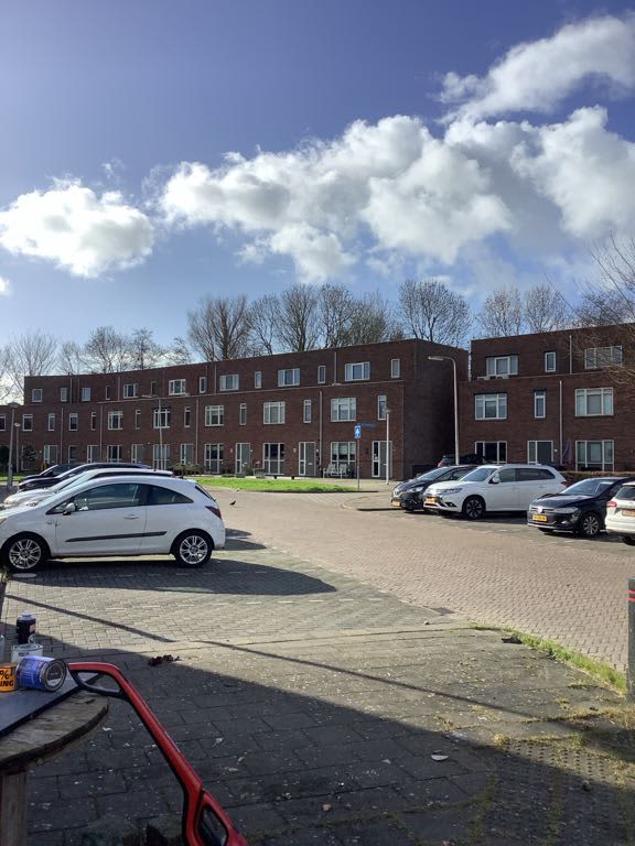 Nico Rijsdijkstraat 16 - Zwijndrecht