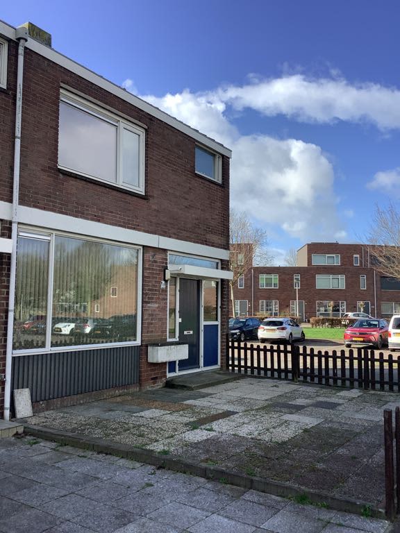 Nico Rijsdijkstraat 16 - Zwijndrecht