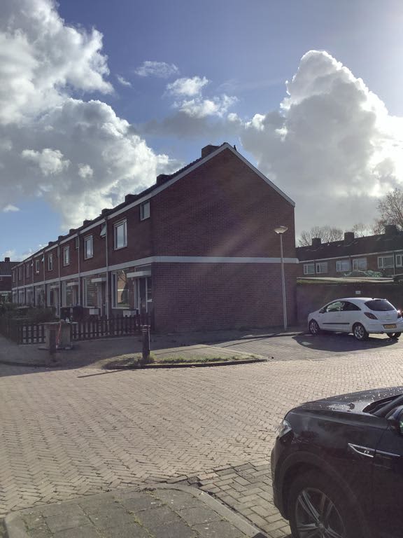 Nico Rijsdijkstraat 16 - Zwijndrecht