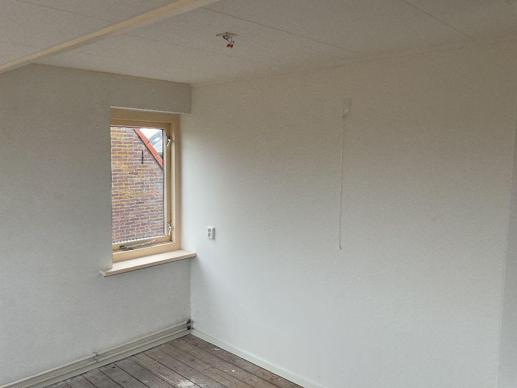 Kudelstaartseweg 195A - Kudelstaart