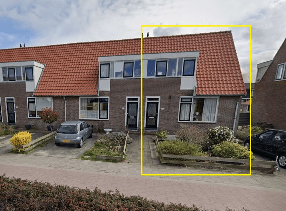 Kudelstaartseweg 195A - Kudelstaart