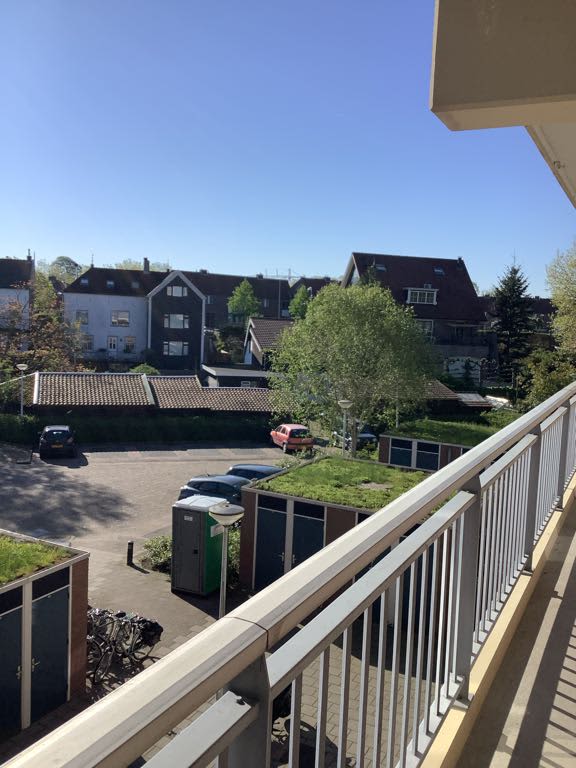 Leeuwerikstraat 104 - Papendrecht