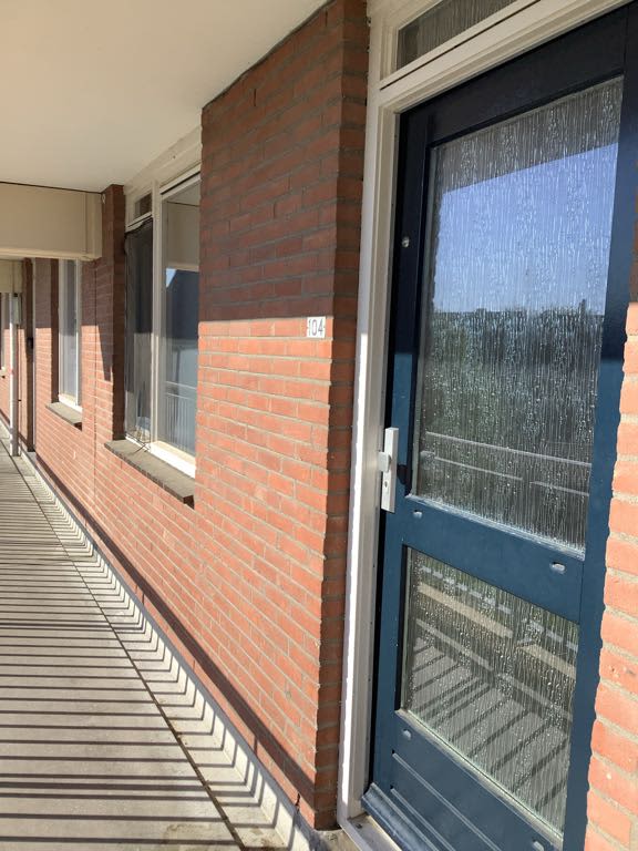 Leeuwerikstraat 104 - Papendrecht