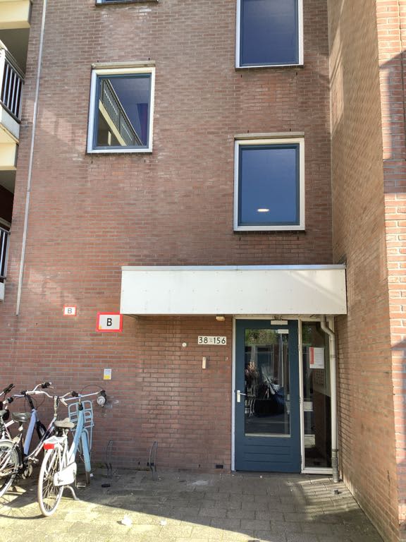 Leeuwerikstraat 104 - Papendrecht