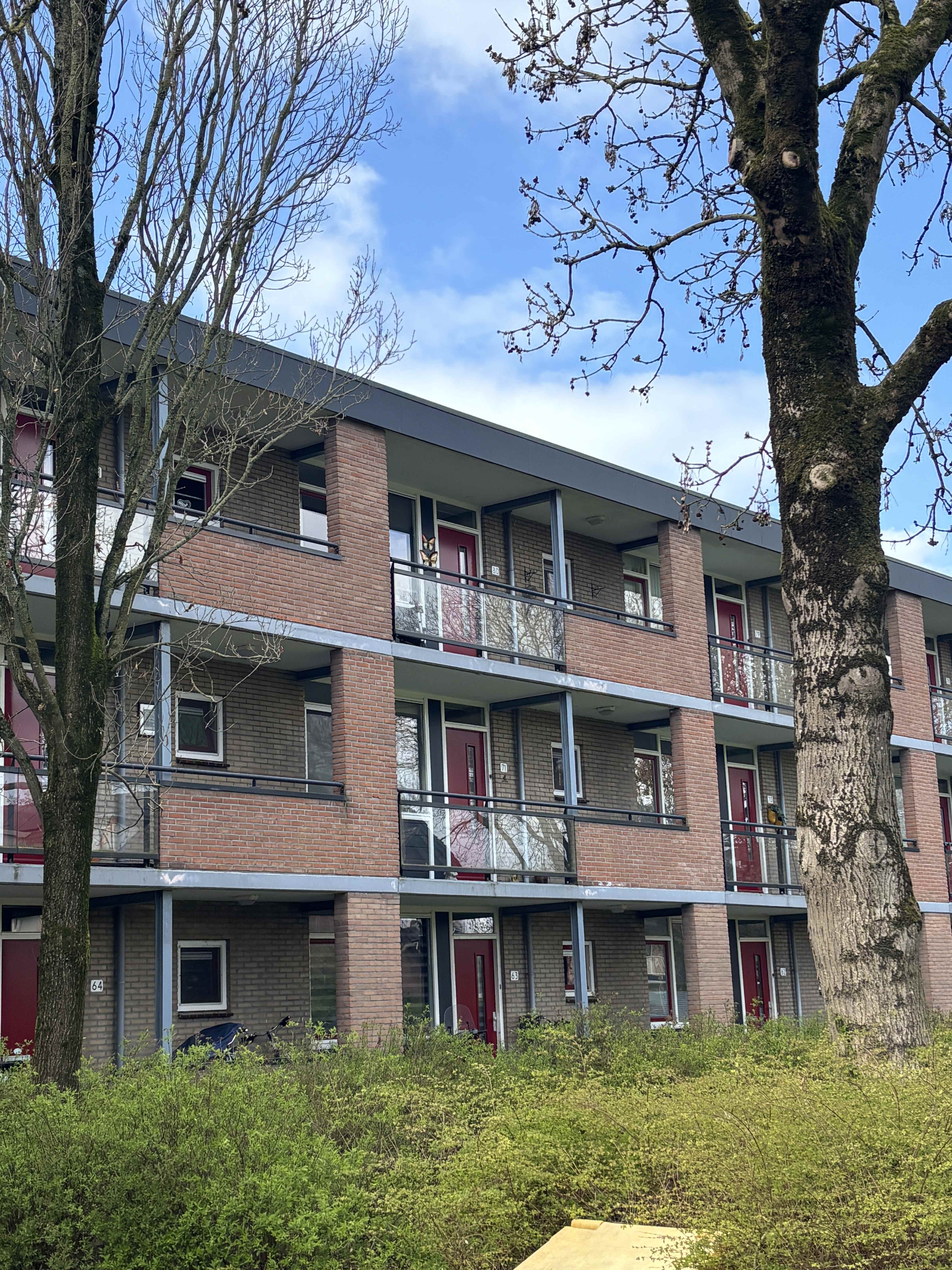 Eikenlaan 80 - Woerden