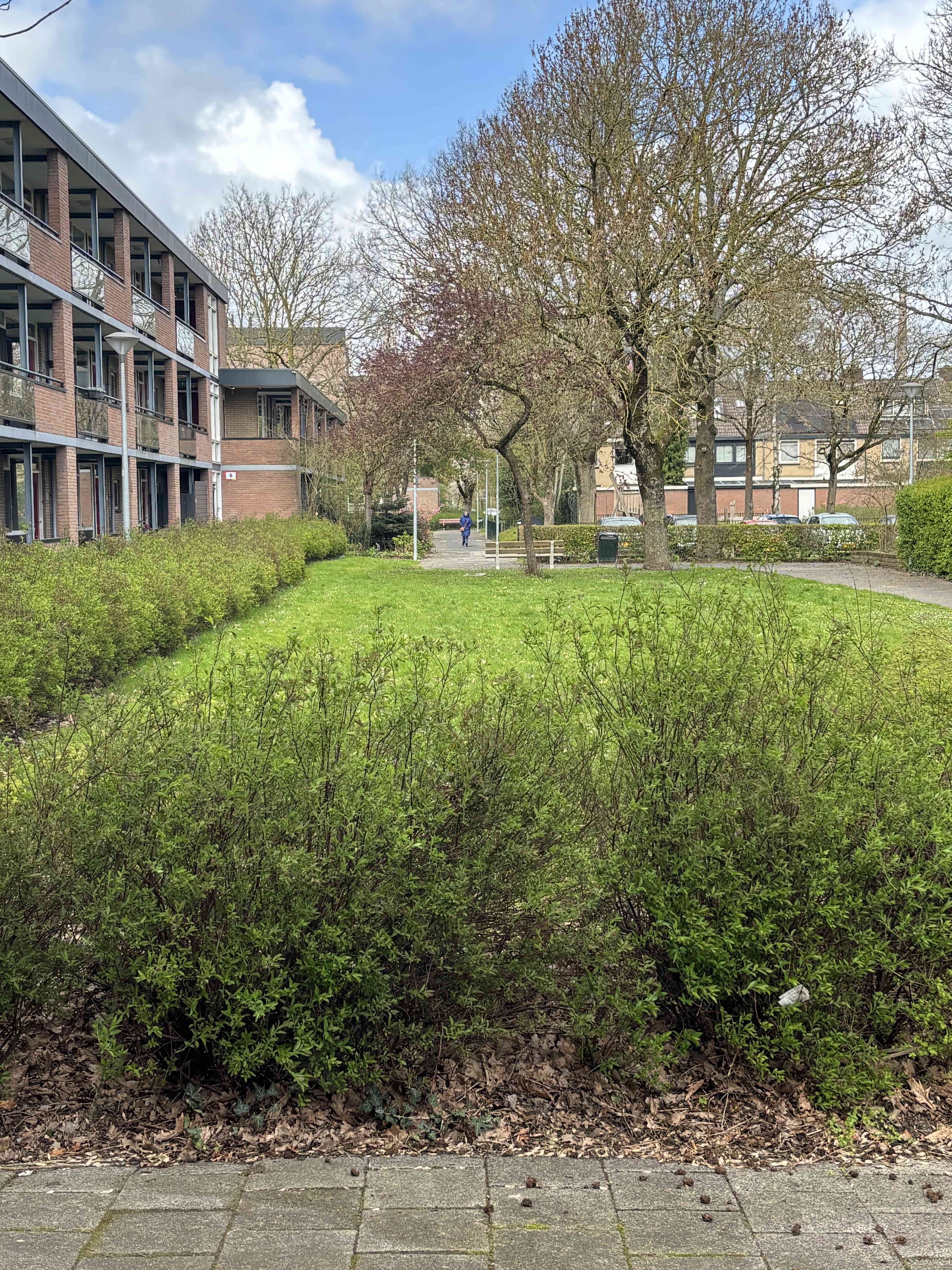 Eikenlaan 80 - Woerden