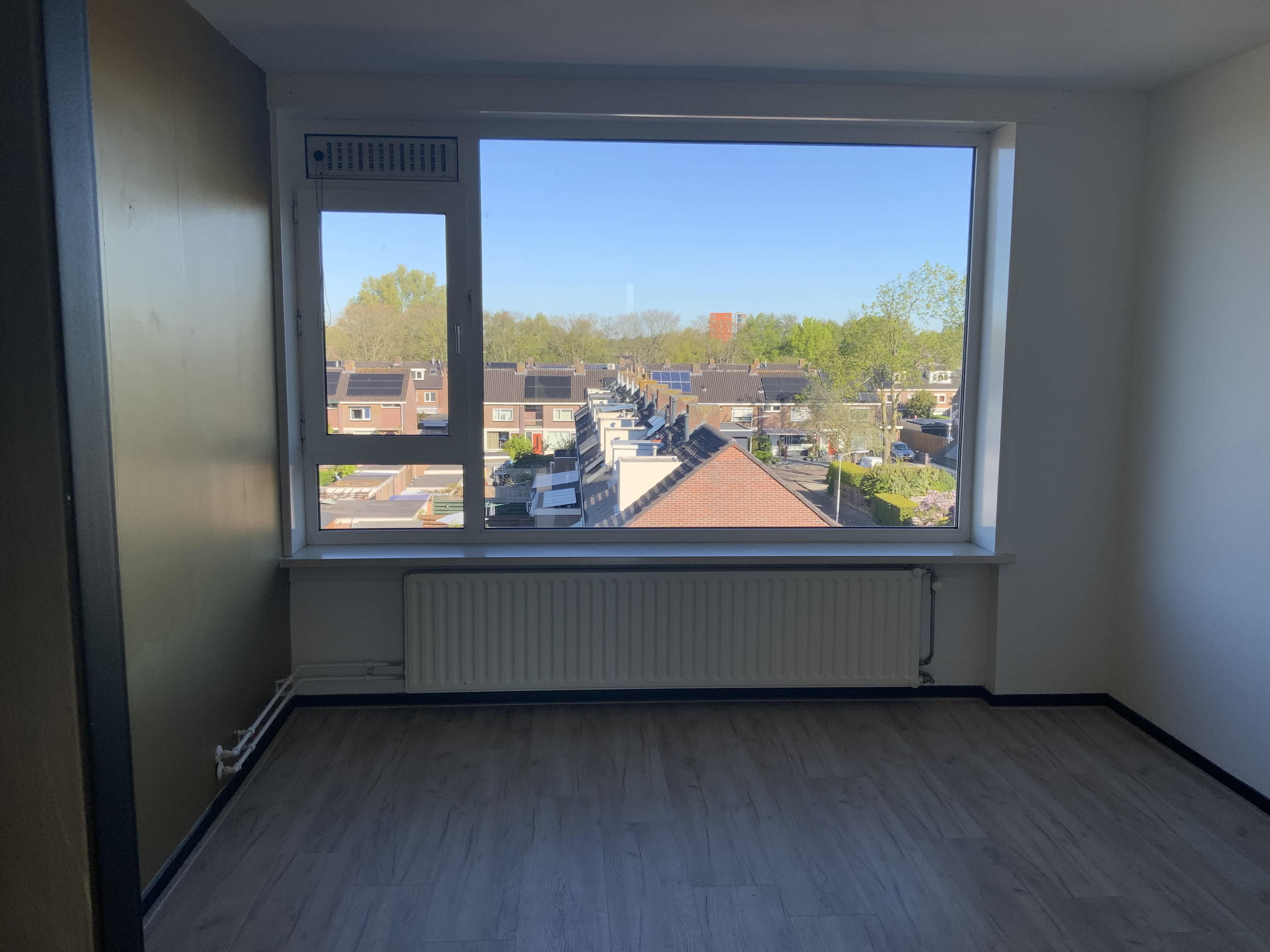 Elbestraat 153 - Heemskerk