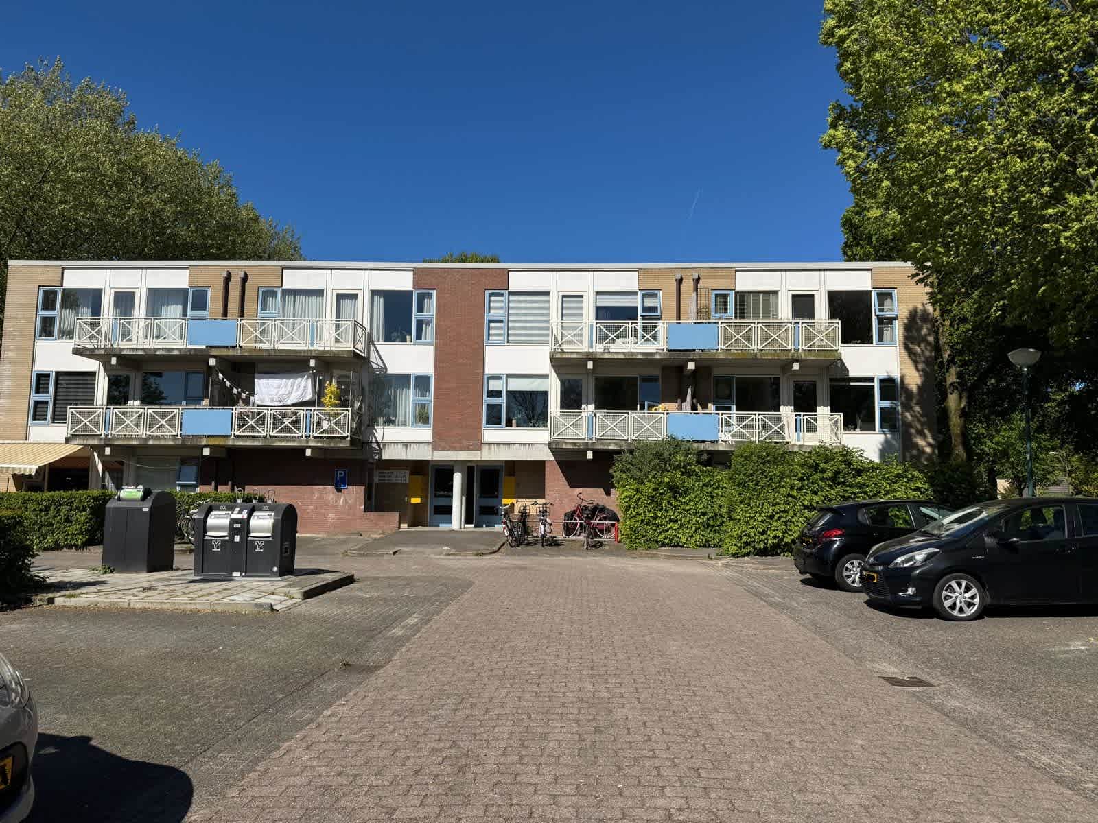 Middellaken 2 - Leusden