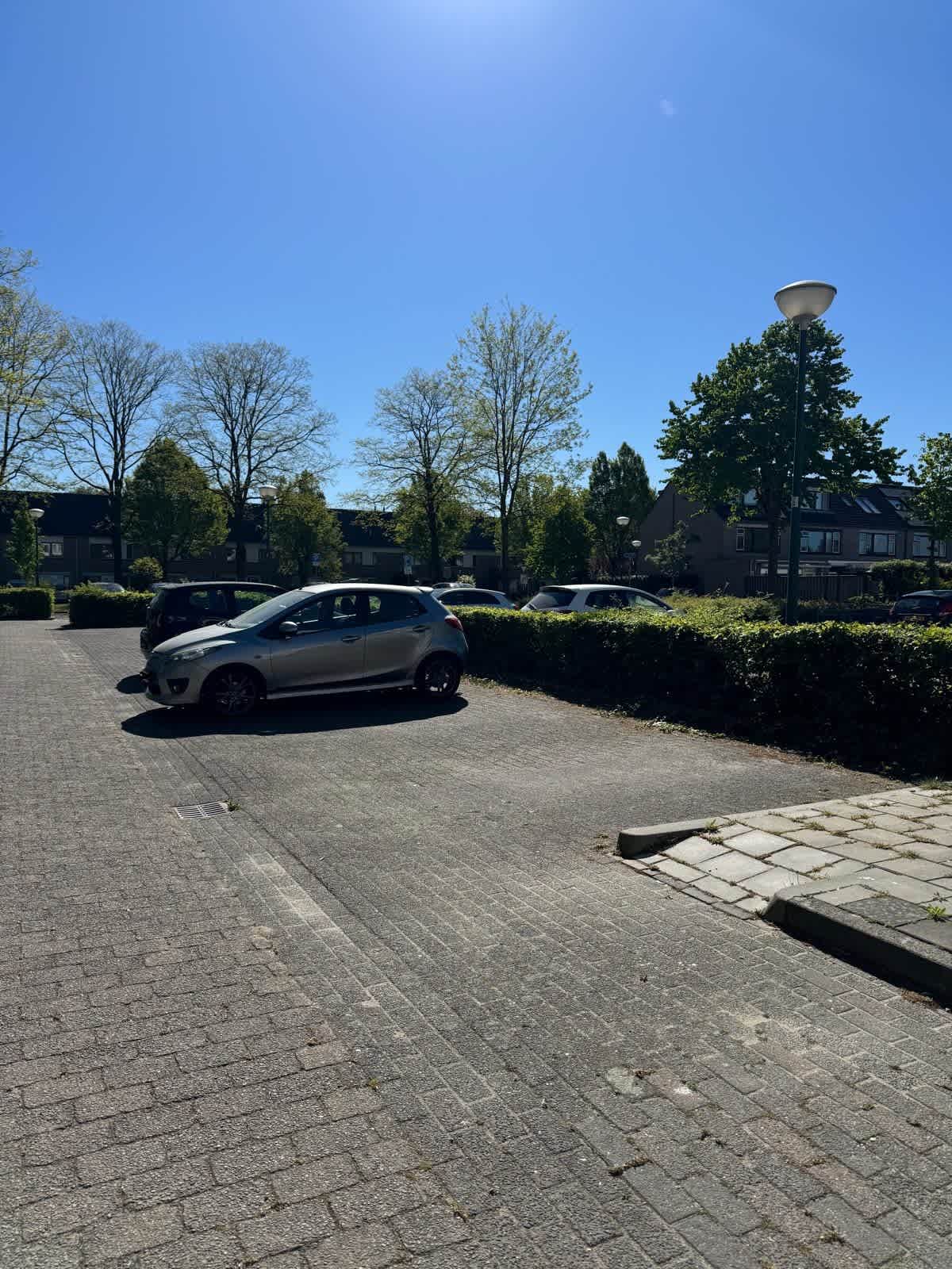 Middellaken 2 - Leusden