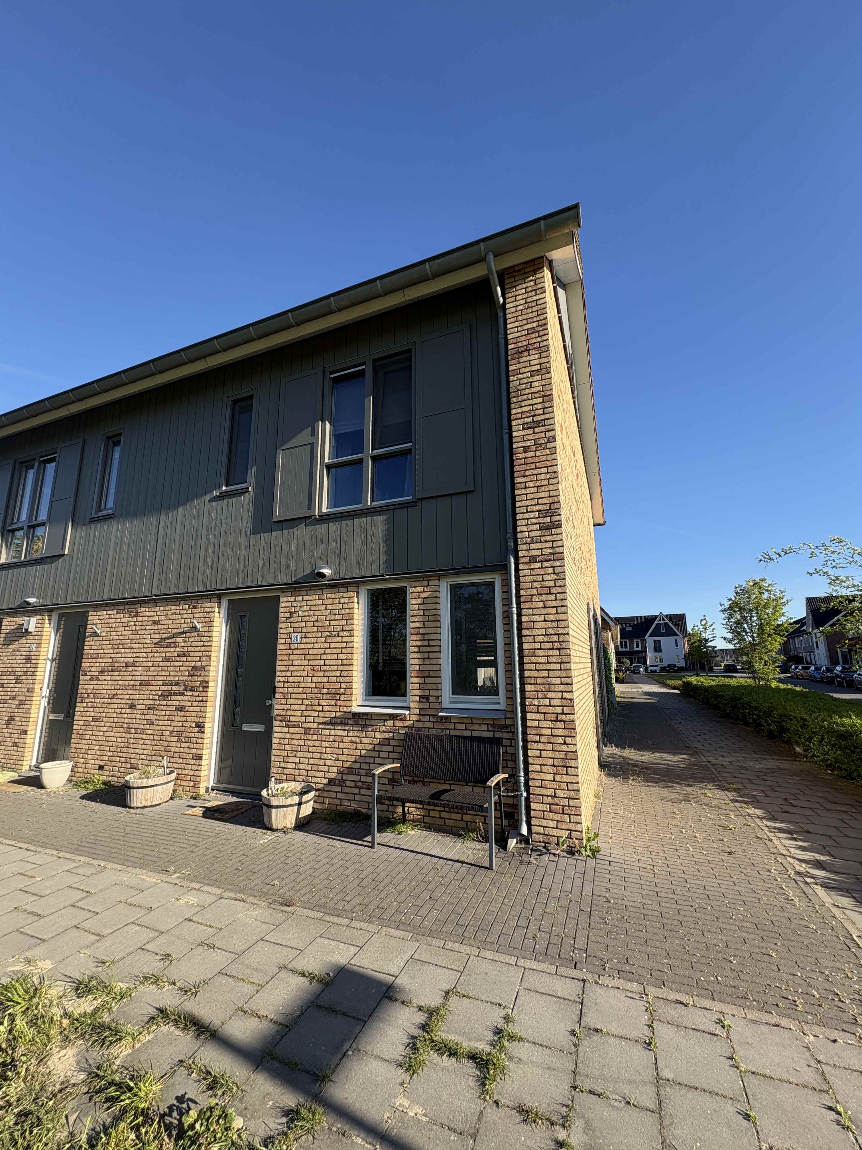 Klaverveld 26 - Beneden-Leeuwen