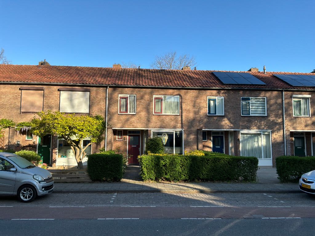 Tiendweg 58 - Leerdam