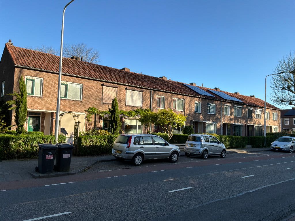 Tiendweg 58 - Leerdam