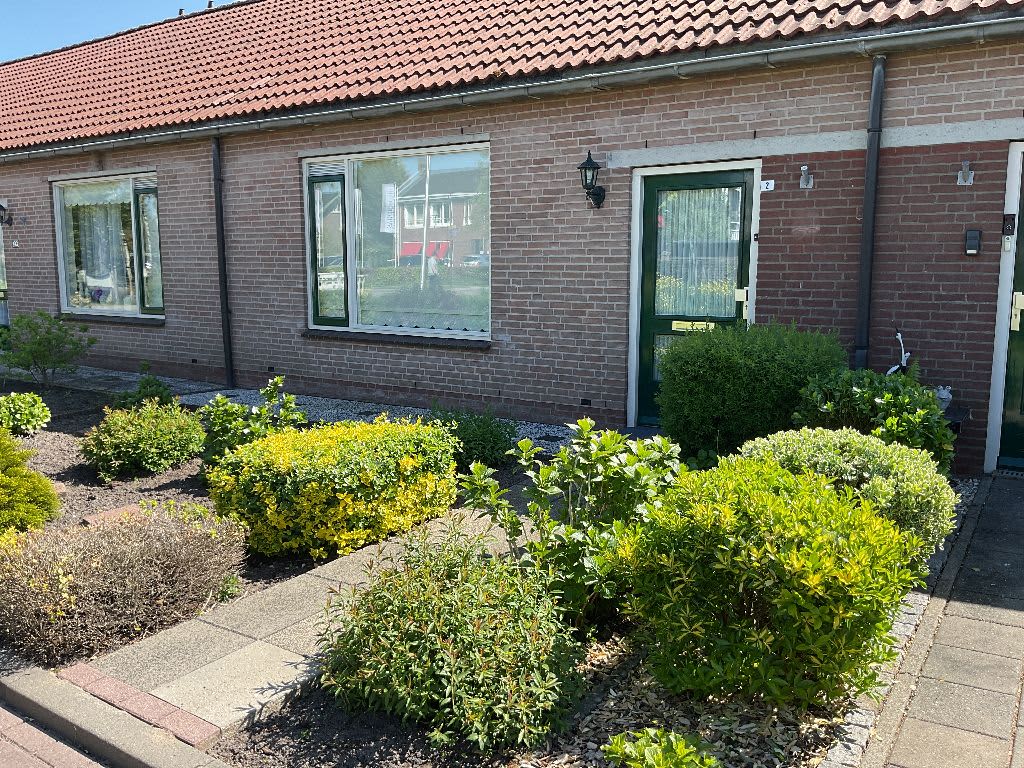 Giessenland 2 - Hoornaar