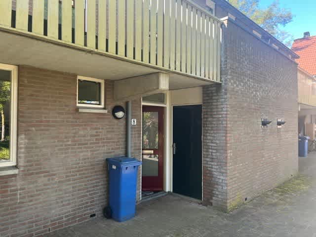 Beukelaar 8 - Odijk