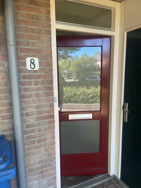 Beukelaar 8 - Odijk