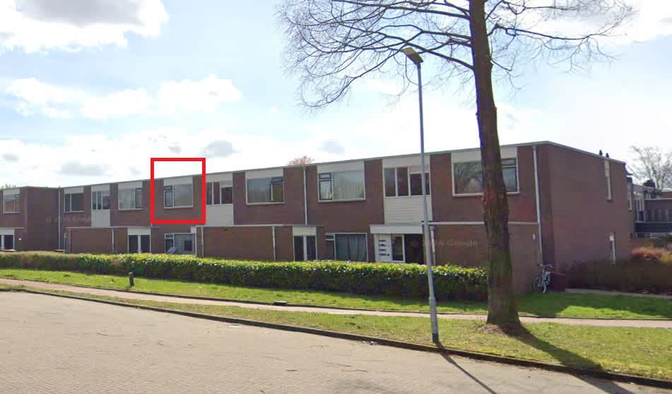 De Reede 22 - Veendam