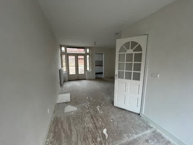 Luit Blomstraat 65 - Utrecht