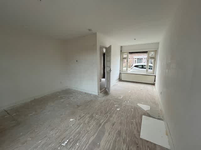 Luit Blomstraat 65 - Utrecht
