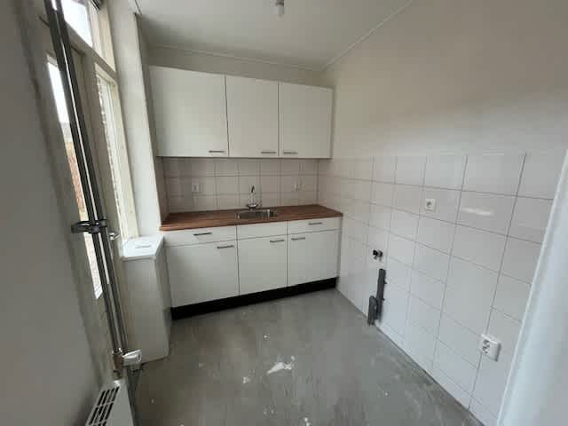 Luit Blomstraat 65 - Utrecht