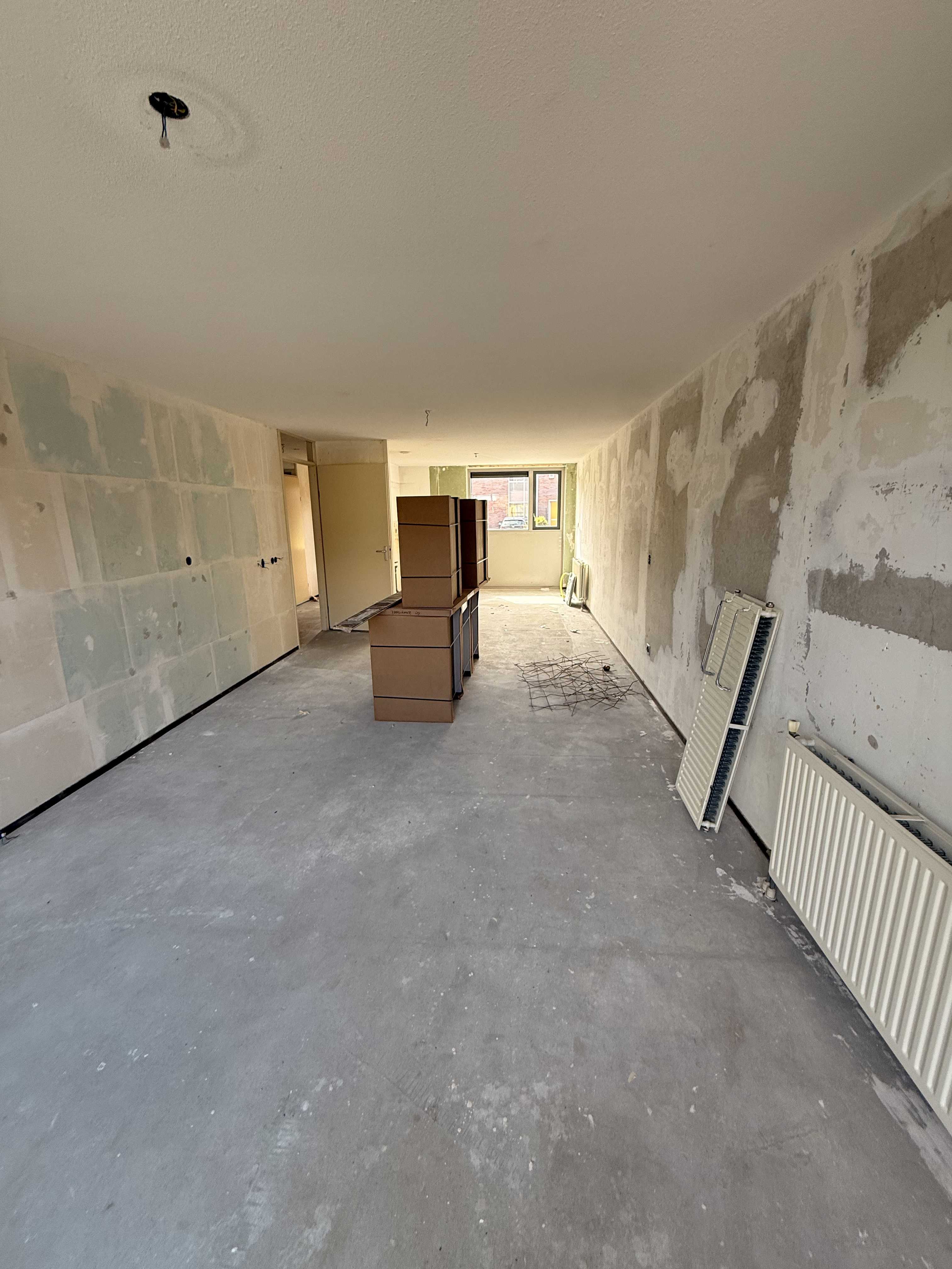 Pieter van Damstraat 2 - Almere