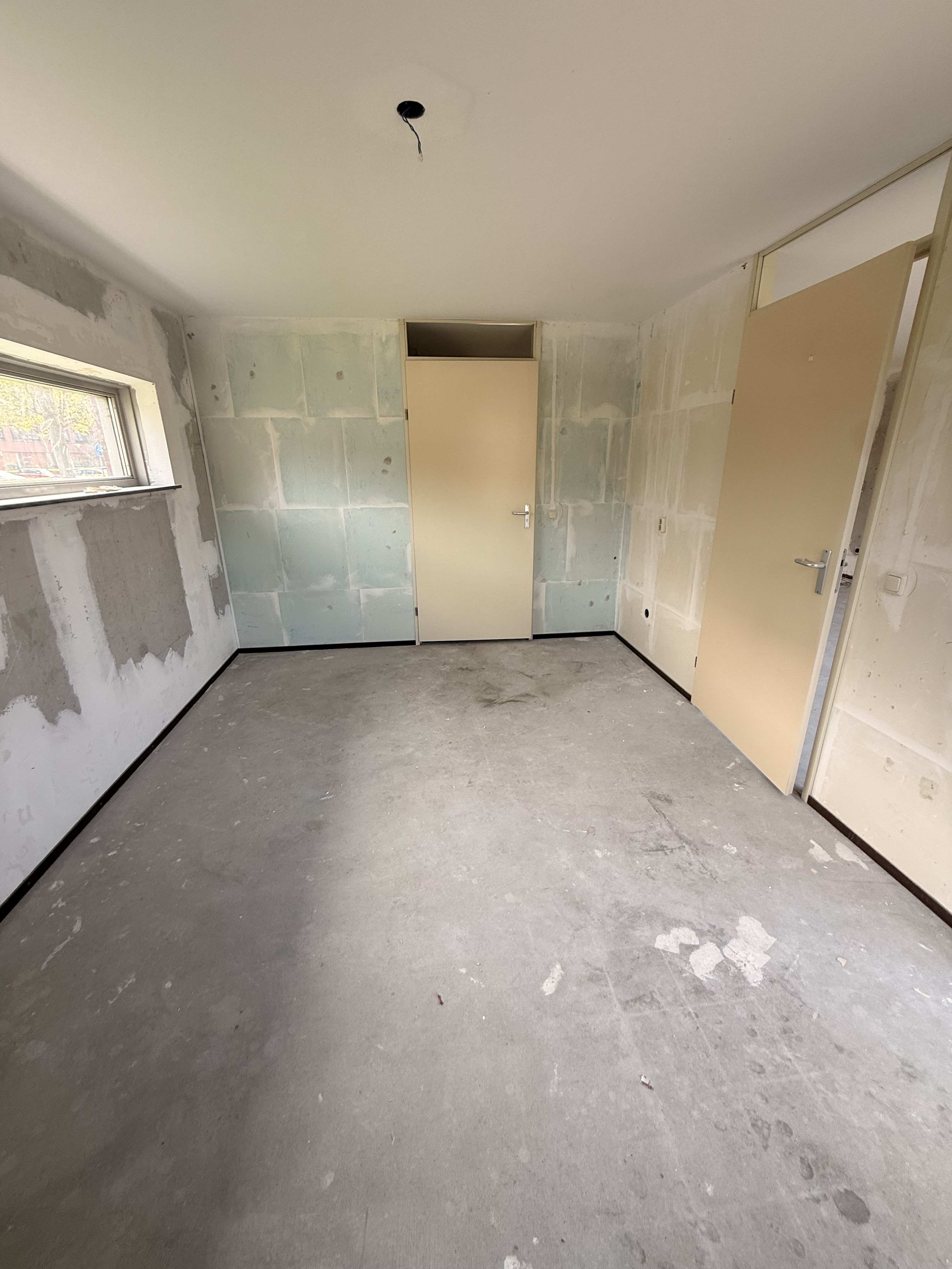 Pieter van Damstraat 2 - Almere