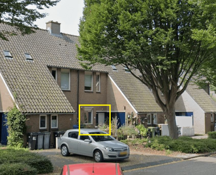 Aletta Jacobsstraat 17 - Kudelstaart