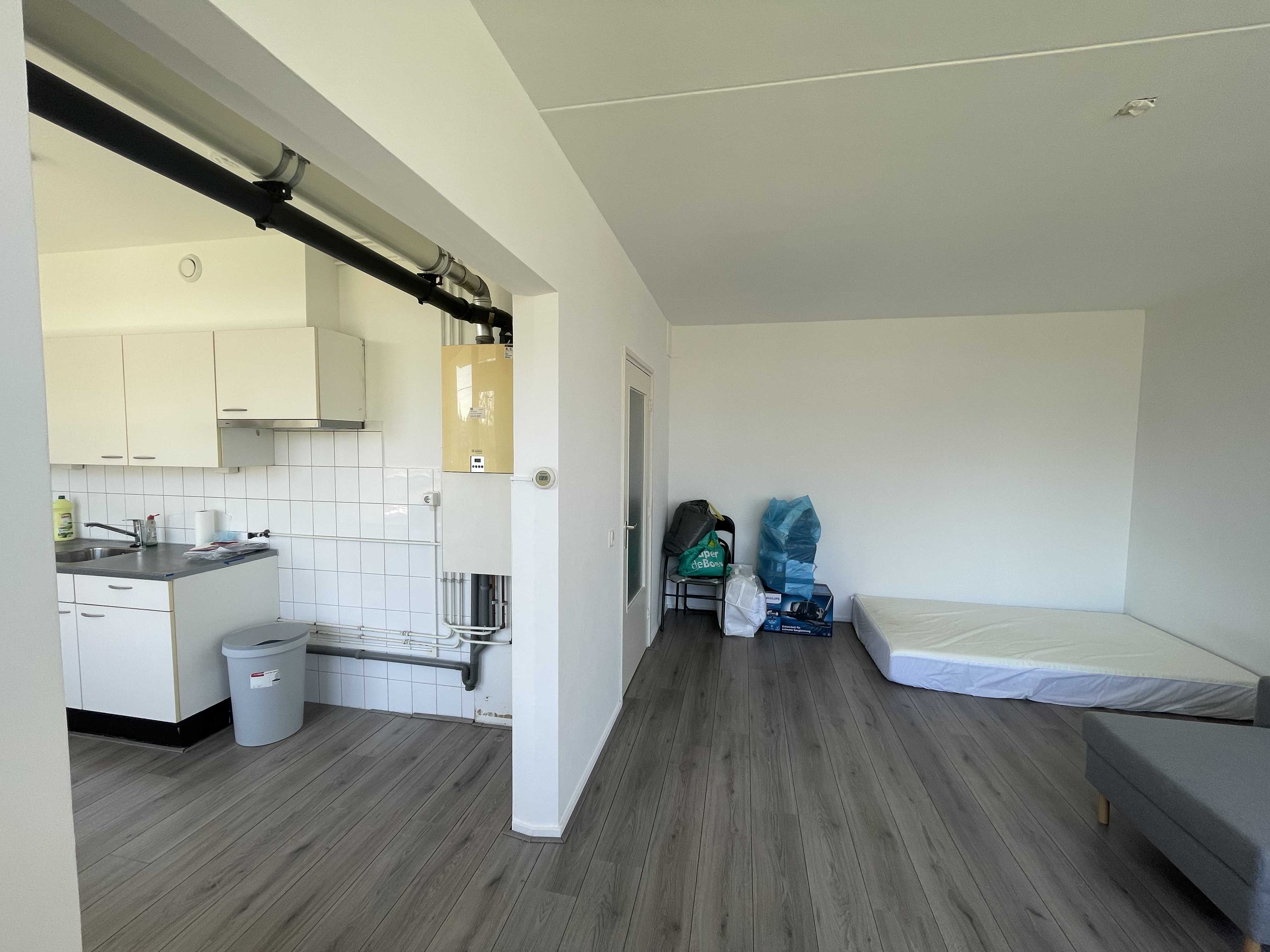 Barbierstraat 130 - Gorinchem