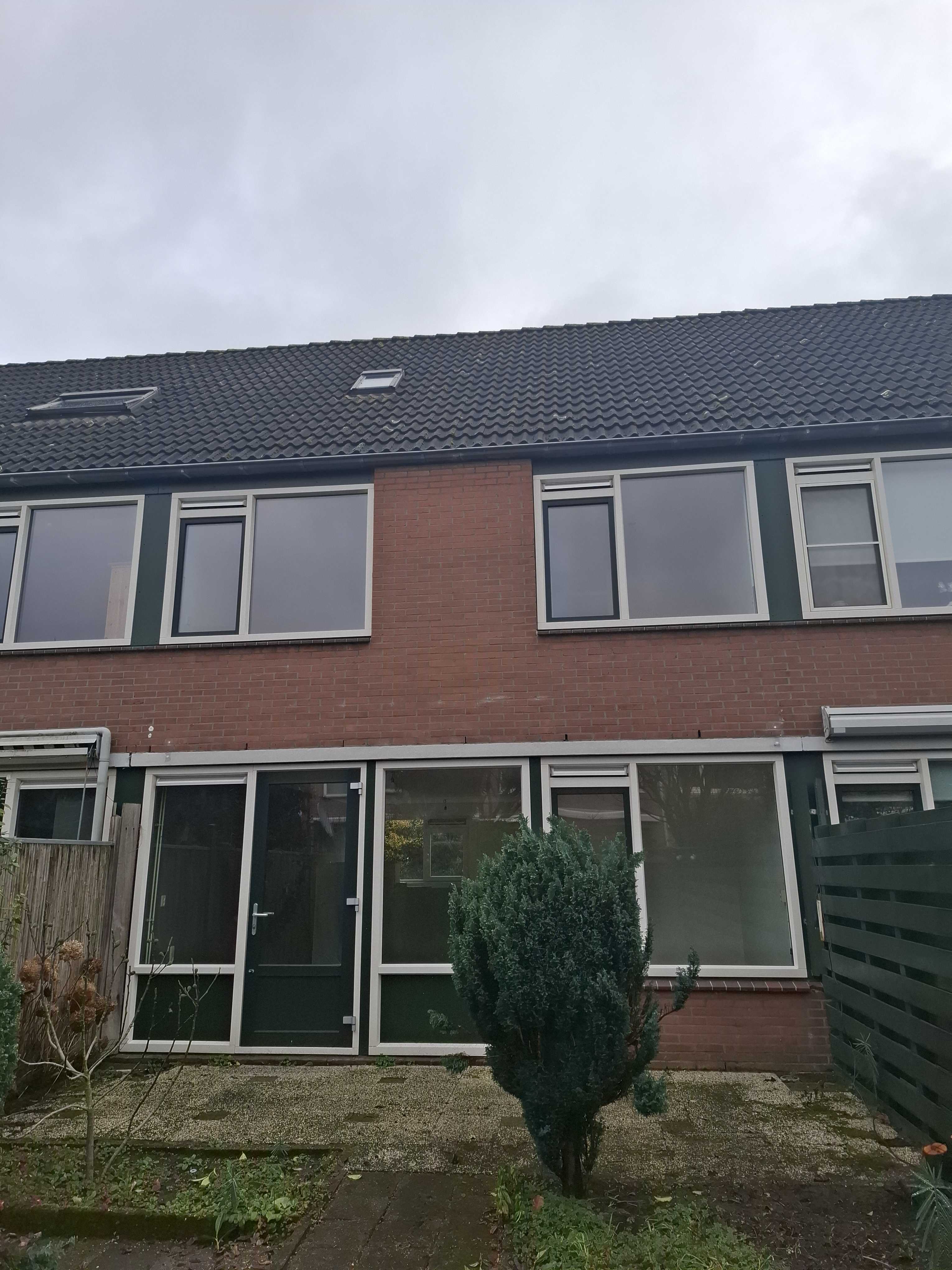Kropaar 19 - Huizen