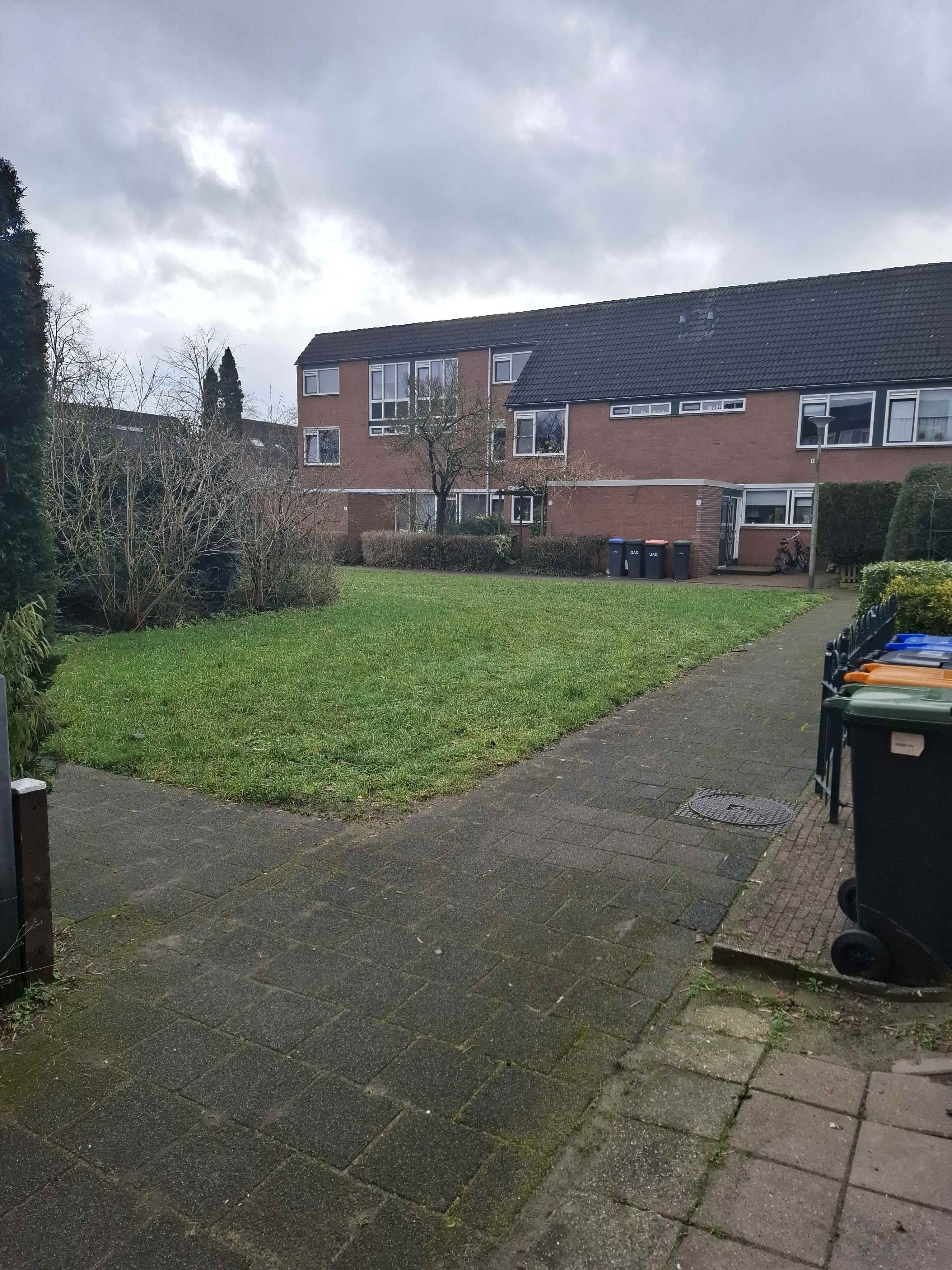 Kropaar 19 - Huizen